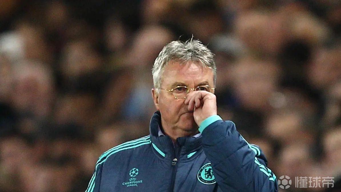 希丁克谈02年世界杯：裁判莫雷诺没责任，意大利本应击败韩国